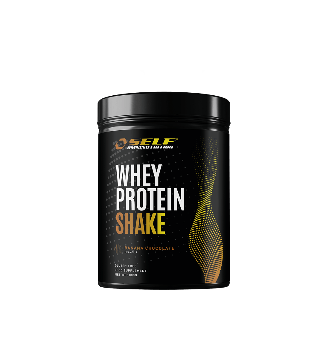 Whey Protein